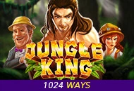 Spadegaming : Jungle King - SUPERBET388