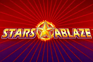 Stars Ablaze - SUPERBET388