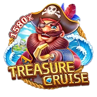 TREASURE CRUISE - SUPERBET388