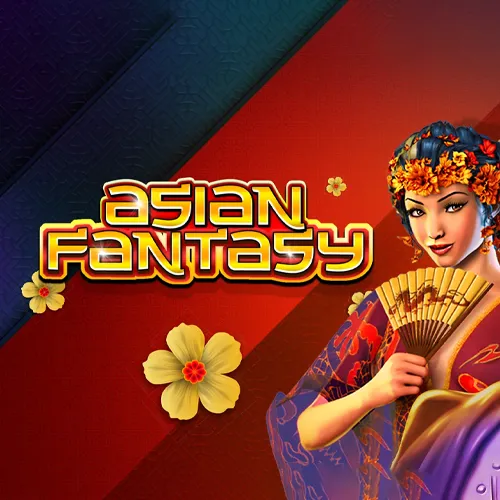 Asian Fantasy - SUPERBET388
