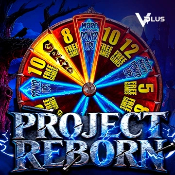 PROJECT REBORN - SUPERBET388