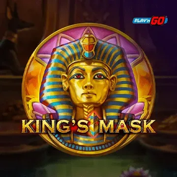 Kings Mask - SUPERBET388