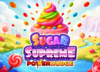 Sugar Supreme Powernudge - SUPERBET388