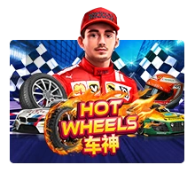 Hot Wheels - SUPERBET388