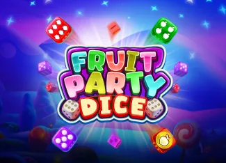 Fruit Party Dice - SUPERBET388