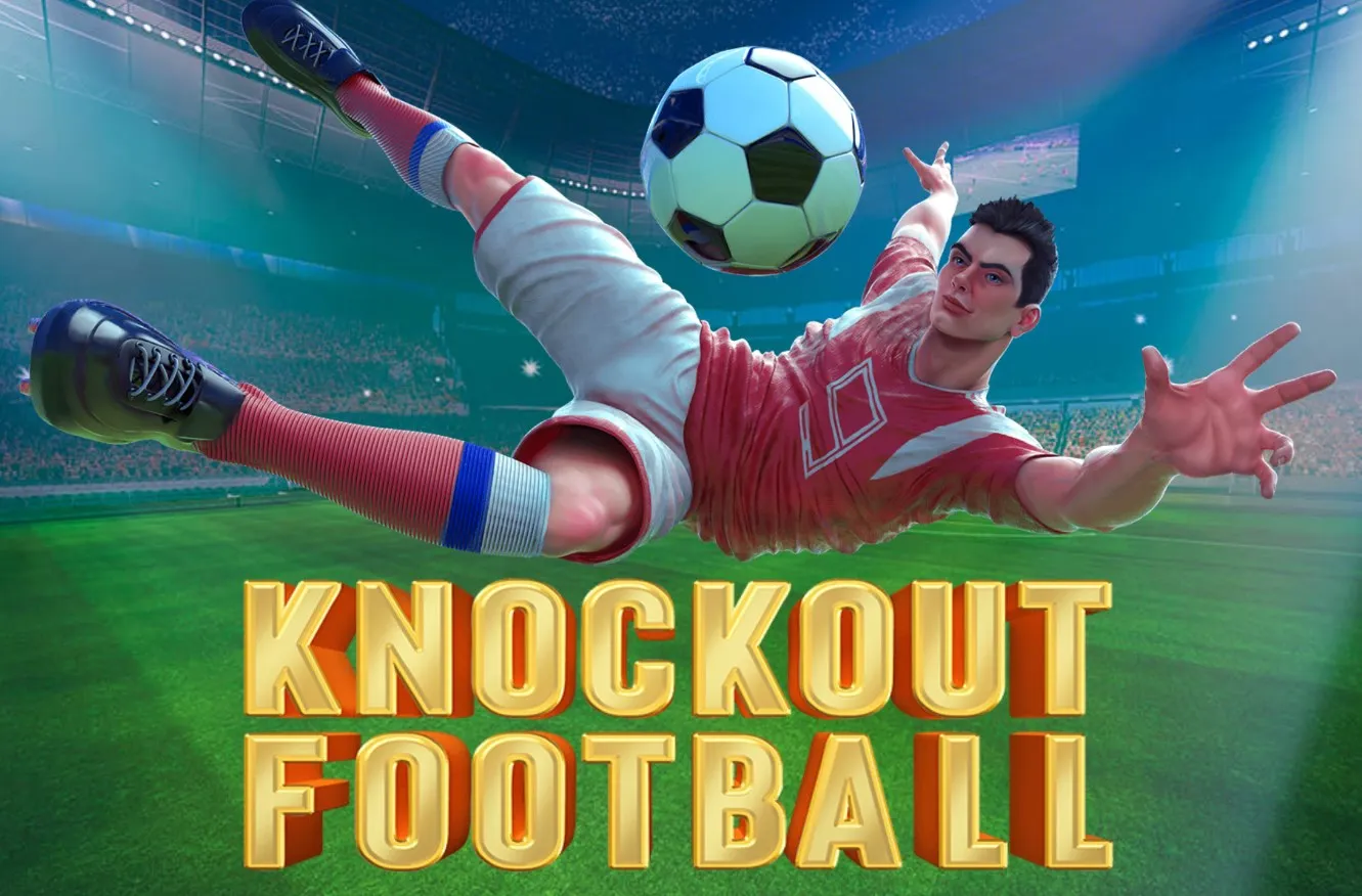 Knockout Football - SUPERBET388