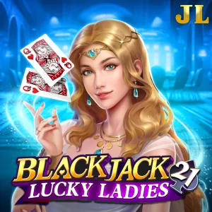 Blackjack Lucky Ladies - SUPERBET388