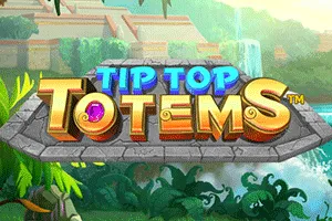 Tip Top Totems - SUPERBET388