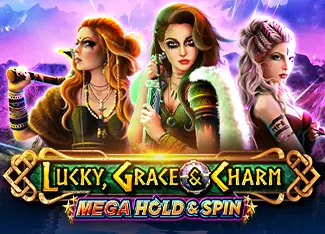 Lucky, Grace & Charm - SUPERBET388