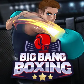 Big Bang Boxing - SUPERBET388