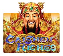 Caishen Riches - SUPERBET388