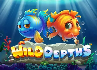 Wild Depths - SUPERBET388