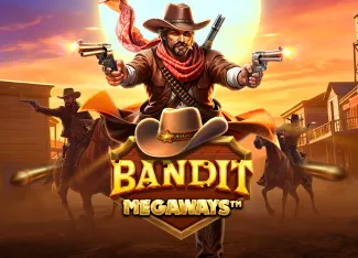 Bandit Megaways - SUPERBET388