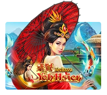 Yeh Hsien Deluxe - SUPERBET388