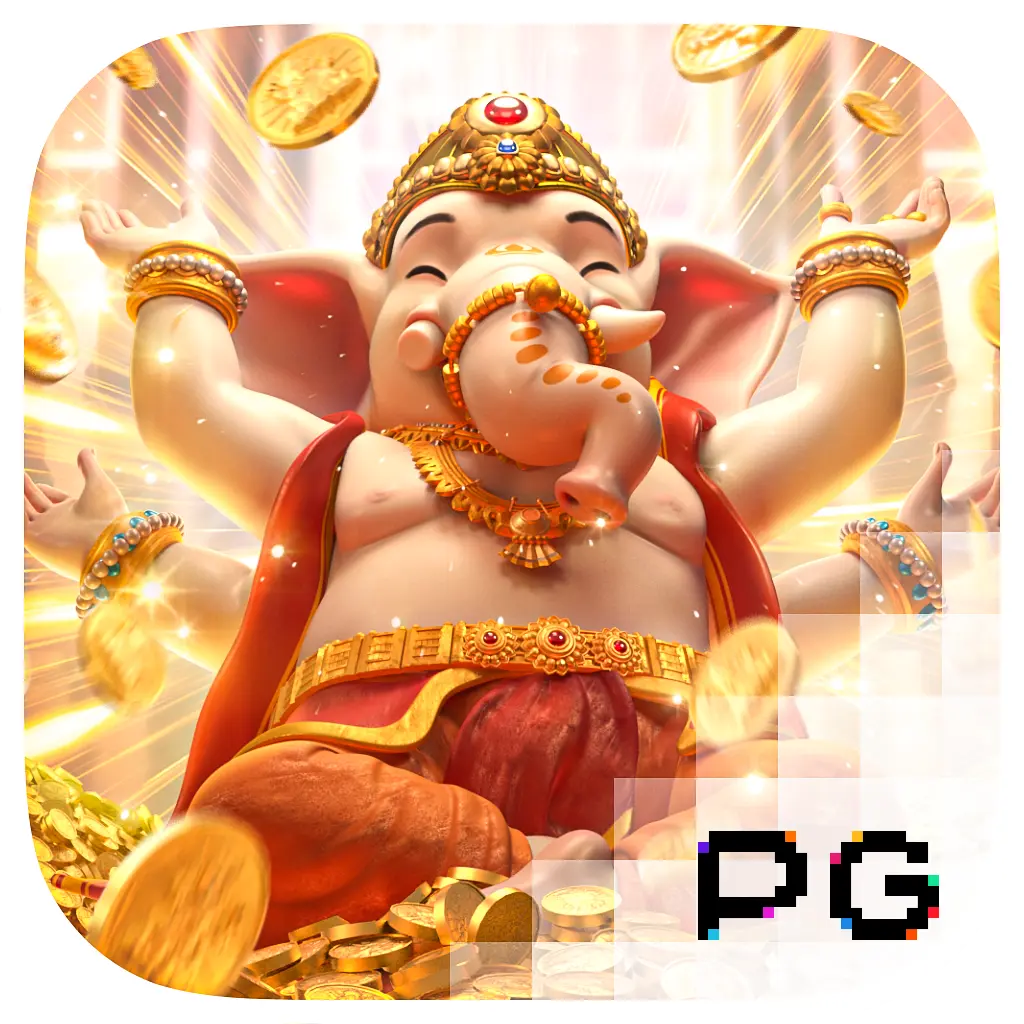 Ganesha Fortune - SUPERBET388