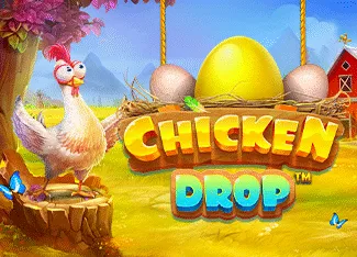 Chicken Drop - SUPERBET388