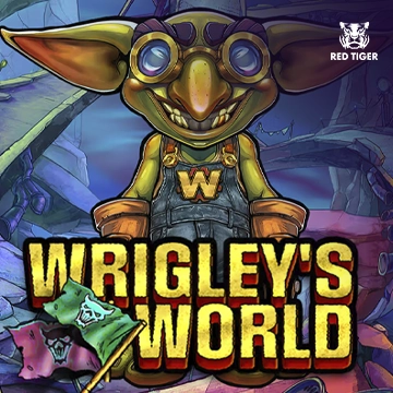 Wrigleys World - SUPERBET388