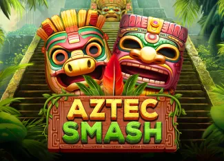 Aztec Smash - SUPERBET388