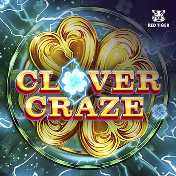 Clover Craze - SUPERBET388