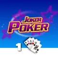 Joker Poker 1 Hand - SUPERBET388