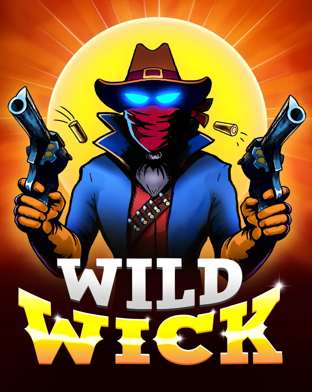 Bgaming : Wild Wick - SUPERBET388
