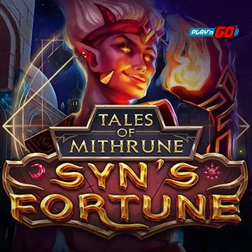 Tales of Mithrune Syns Fortune - SUPERBET388