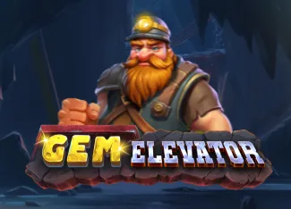 Gem Elevator - SUPERBET388