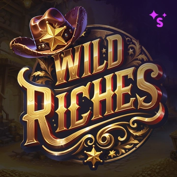 Wild Riches - SUPERBET388