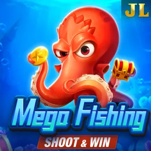 Mega Fishing - SUPERBET388