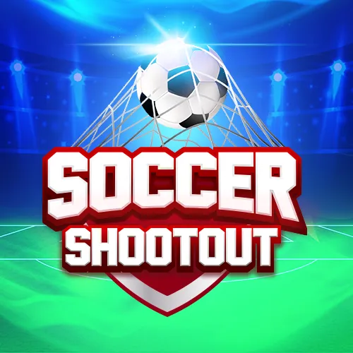Soccer Shootout 点球大战 - SUPERBET388