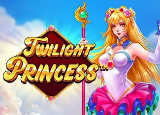 Twilight Princess - SUPERBET388