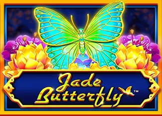 Jade Butterfly - SUPERBET388