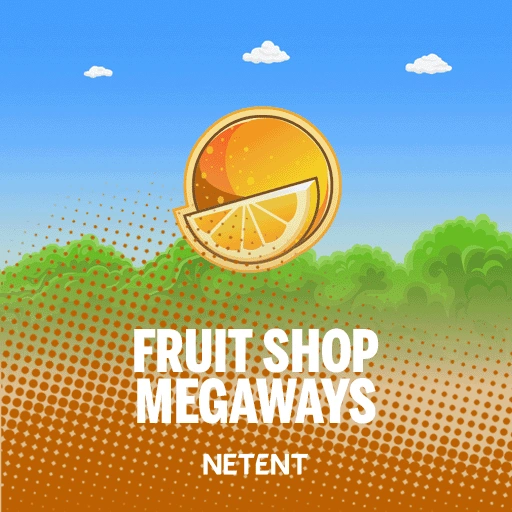 Fruit Shop - SUPERBET388