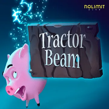 Tractor Beam - SUPERBET388
