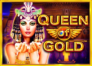 Queen of Gold - SUPERBET388