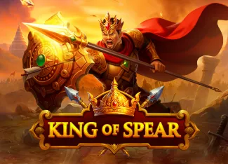 King of Spear - SUPERBET388