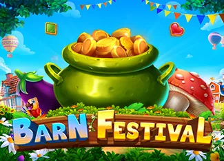 Barn Festival - SUPERBET388