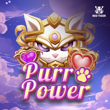 Purr Power - SUPERBET388