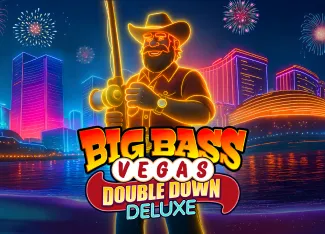Big Bass Vegas Double Down Deluxe - SUPERBET388