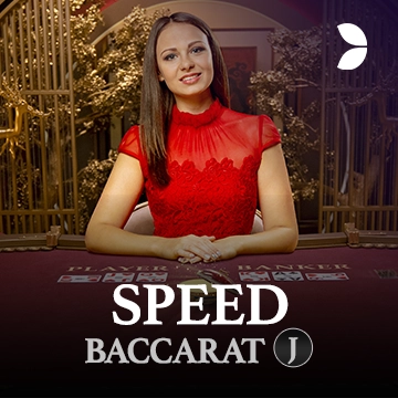 Speed Baccarat J - SUPERBET388
