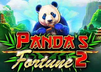 Panda Fortune 2 - SUPERBET388