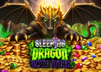 Sleeping Dragon Ultra Dark - SUPERBET388
