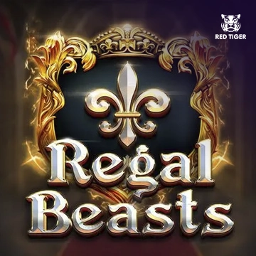 Regal Beasts - SUPERBET388