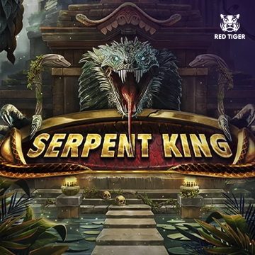 Serpent King - SUPERBET388