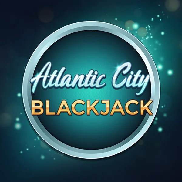 Atlantic City Blackjack (Jade) - SUPERBET388