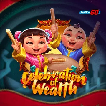Celebration of Wealth - SUPERBET388