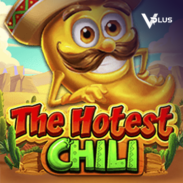 The Hottest Chili - SUPERBET388