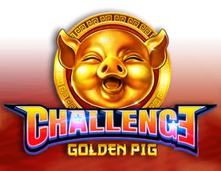 PLAYSTAR : CHALLENGE・GOLDEN PIG - SUPERBET388