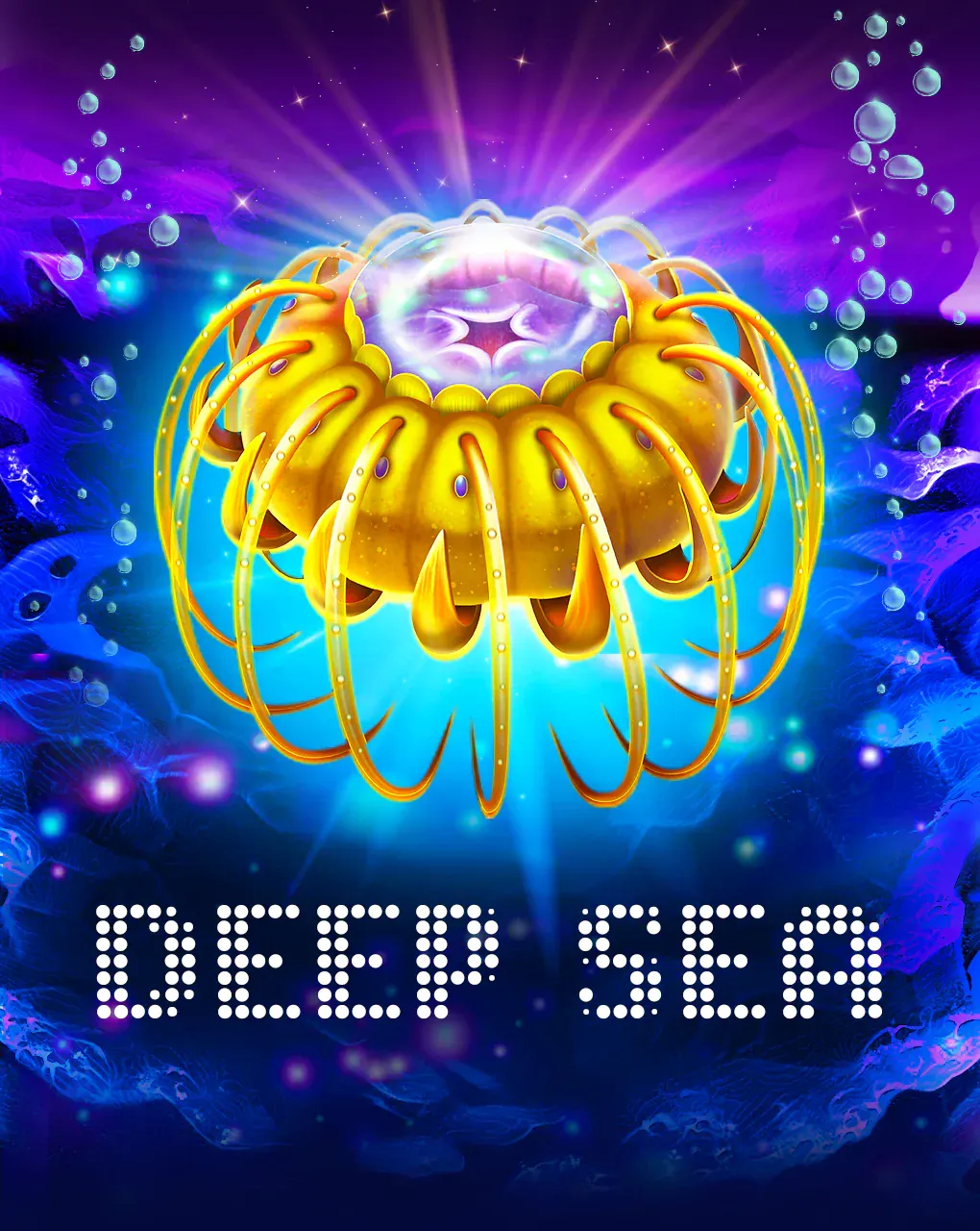 Bgaming : Deep Sea - SUPERBET388