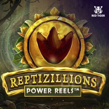 Reptizillions Power Reels - SUPERBET388